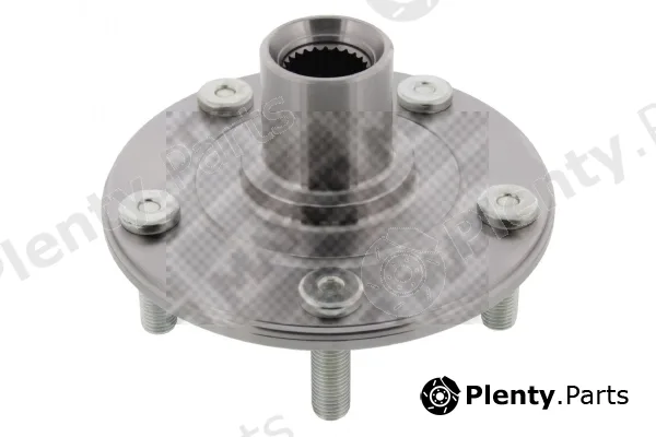 Mapco 46207 — Wheel Hub