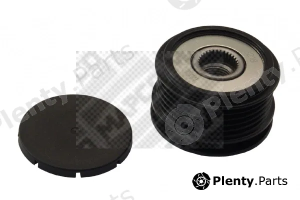 Mapco 14511 — Alternator Freewheel Clutch