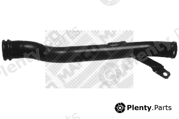 Mapco 28172 — Coolant Pipe