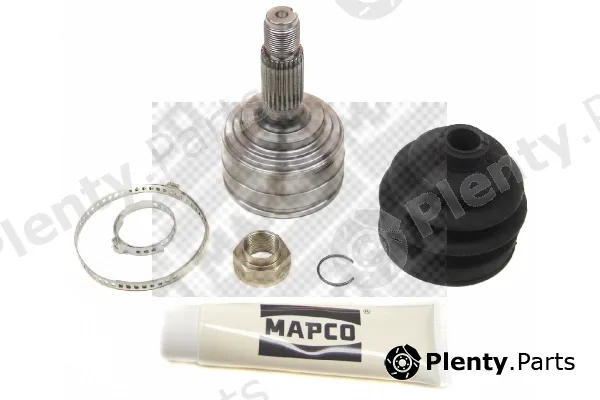 Mapco 16204 — Joint Kit, drive shaft