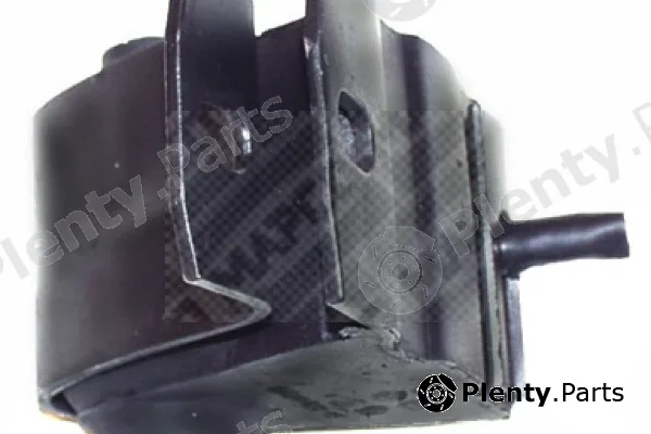 Mapco 33990 — Mounting, engine
