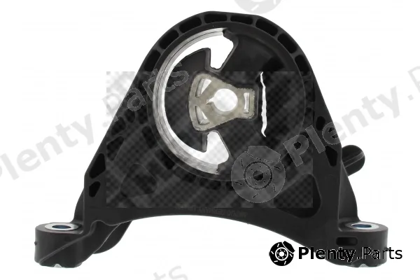 Mounting, engine