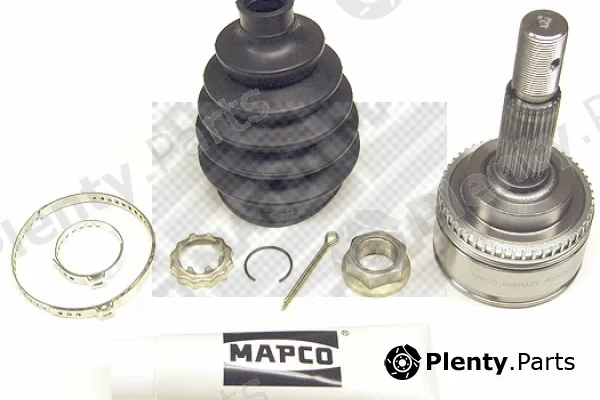 Mapco 16219 — Joint Kit, drive shaft