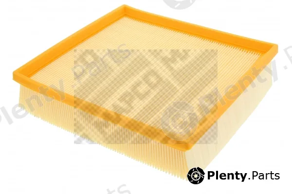 Mapco 60223 — Air Filter