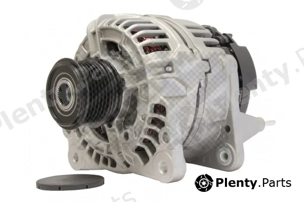 Mapco 13212 — Alternator