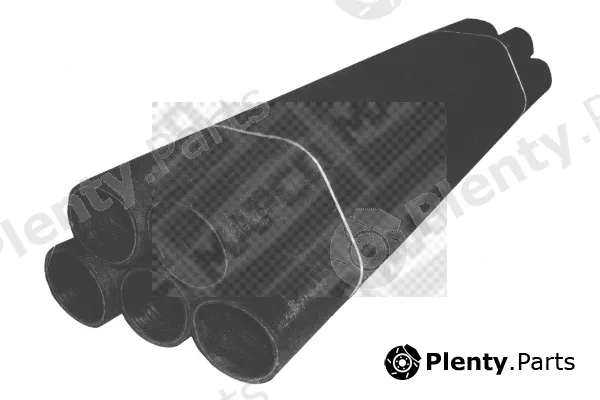 Mapco 39248 — Radiator Hose