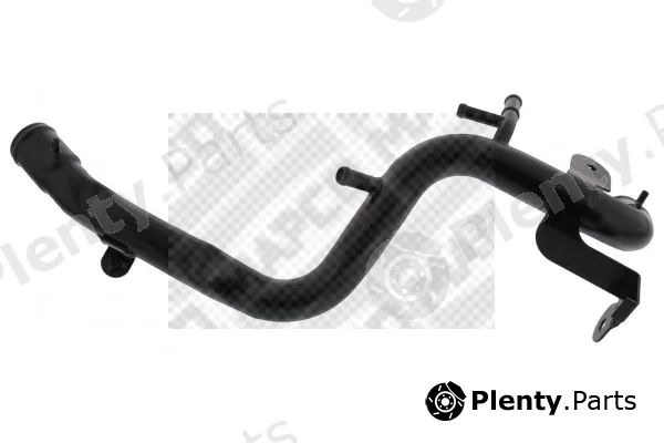 Mapco 28217 — Coolant Pipe