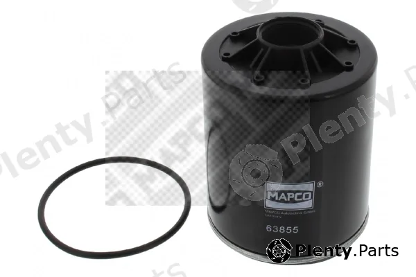Mapco 63855 — Fuel Filter