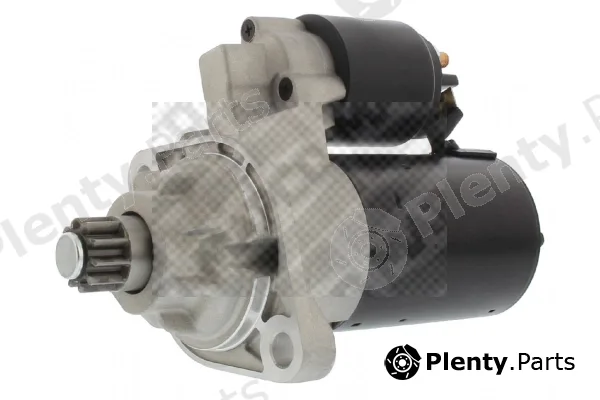 Mapco 13264 — Starter