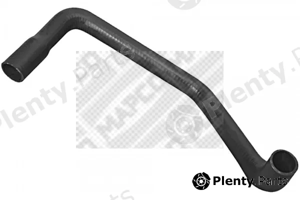 Mapco 39300 — Radiator Hose