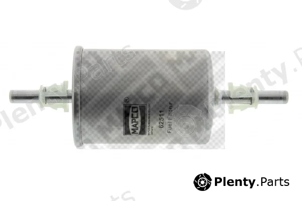 Mapco 62511 — Fuel Filter