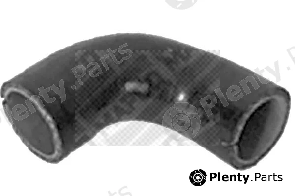 Mapco 39984 — Charge Air Hose