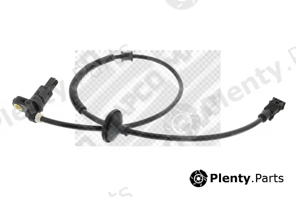 Mapco 86403 — Sensor, wheel speed