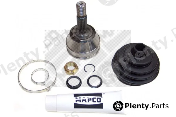 Mapco 16974 — Joint Kit, drive shaft