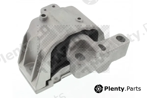 Mounting, engine