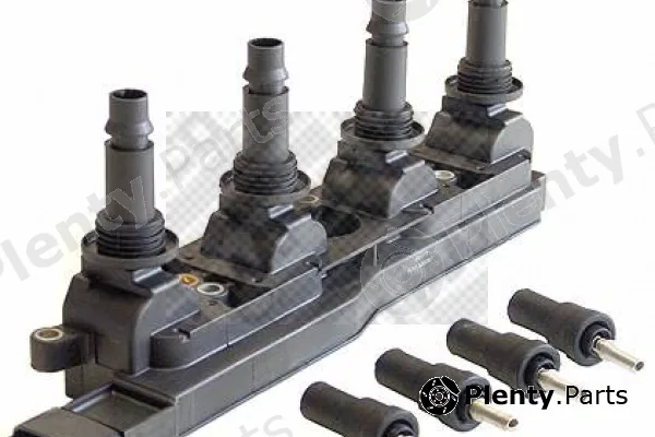 Mapco 80617 — Ignition Coil