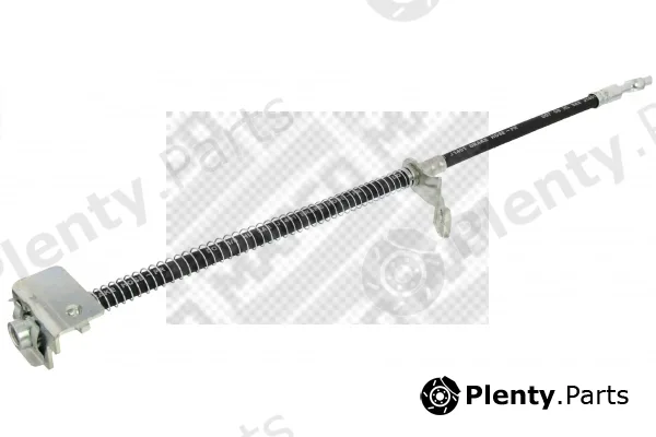 Mapco 3564 — Brake Hose