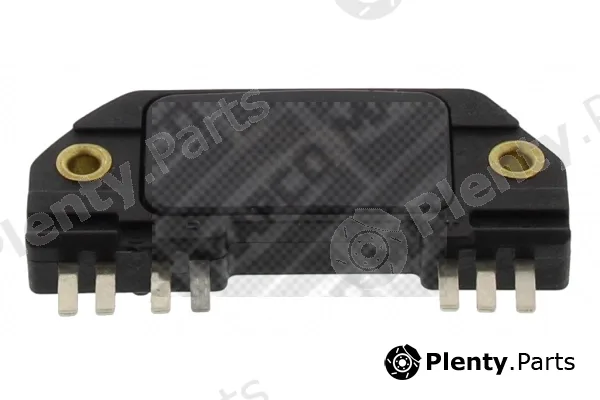 Mapco 80610 — Switch Unit, ignition system