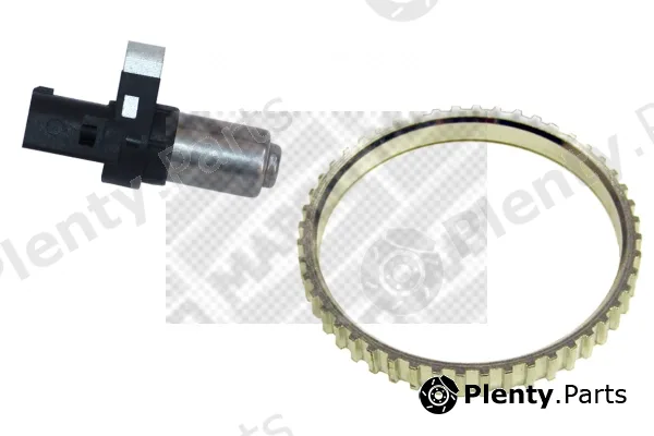 Mapco 86910/7 — Sensor, wheel speed