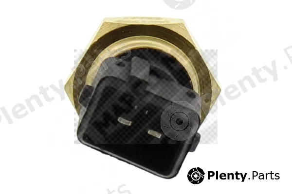 Sensor, coolant temperature