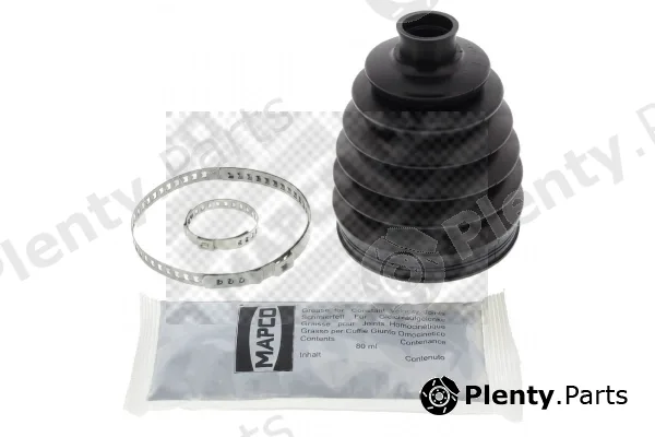 Mapco 18816 — Bellow Kit, drive shaft