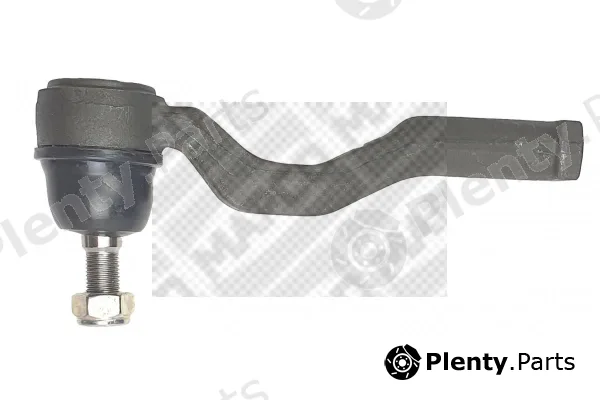 Mapco 51581 — Tie Rod End