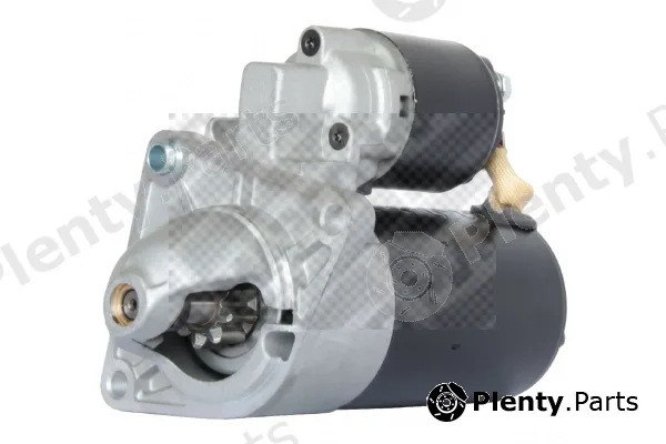 Mapco 13052 — Starter
