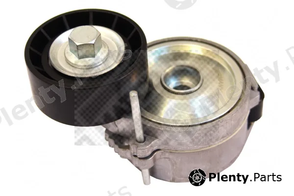Mapco 23360 — Belt Tensioner, V-ribbed belt