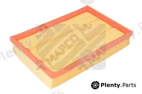 Mapco 60617 — Air Filter