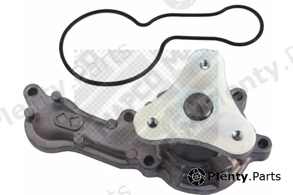 Mapco 21527 — Water Pump, engine cooling