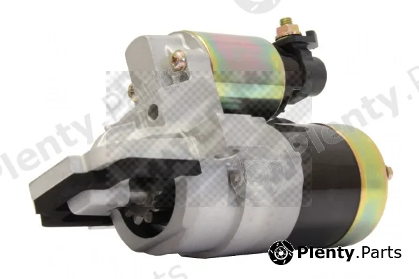 Mapco 13530 — Starter