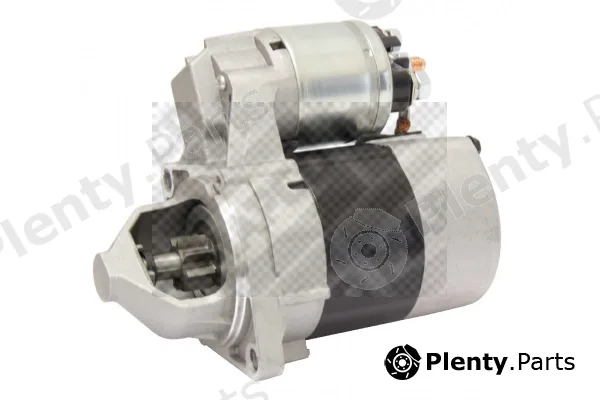 Mapco 13891 — Starter