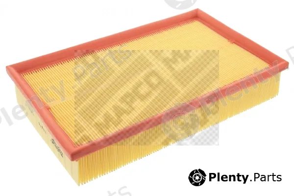 Mapco 60806 — Air Filter