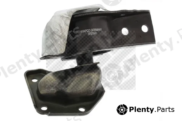 Mapco 38973 — Mounting, engine