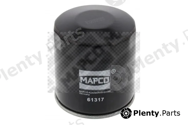 Mapco 61317 — Oil Filter