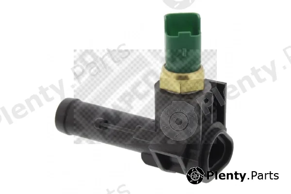 Mapco 28026 — Coolant Flange