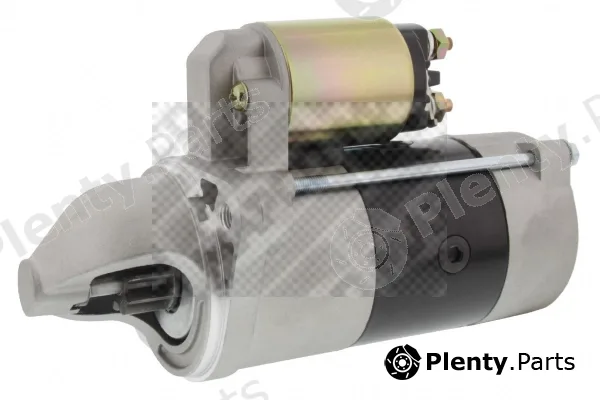 Mapco 13541 — Starter