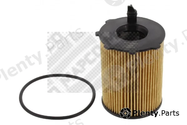 Mapco 61702 — Oil Filter
