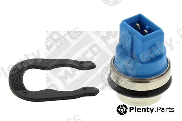 Sensor, coolant temperature