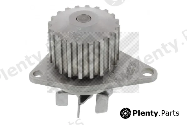 Mapco 21302 — Water Pump, engine cooling