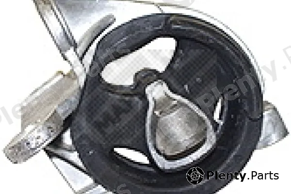 Mapco 33600 — Mounting, automatic transmission