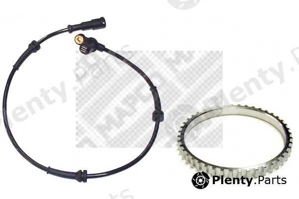 Mapco 86100/7 — Sensor, wheel speed