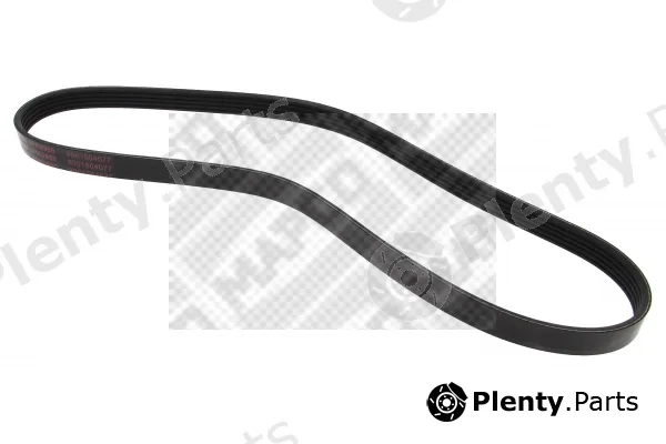Mapco 250950 — V-Ribbed Belt
