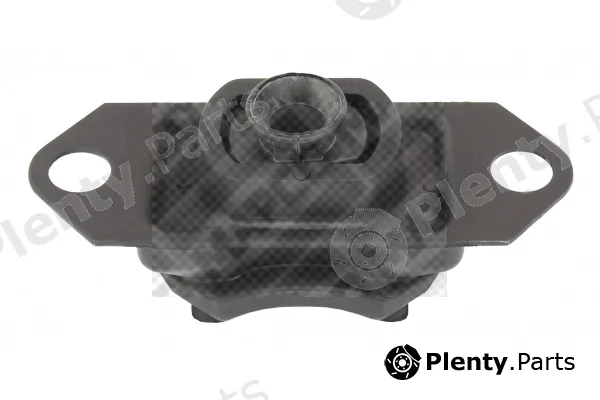 Mapco 36164 — Mounting, engine