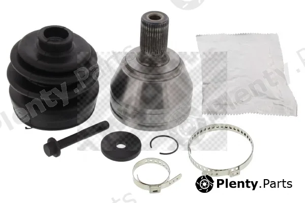 Mapco 16614 — Joint Kit, drive shaft