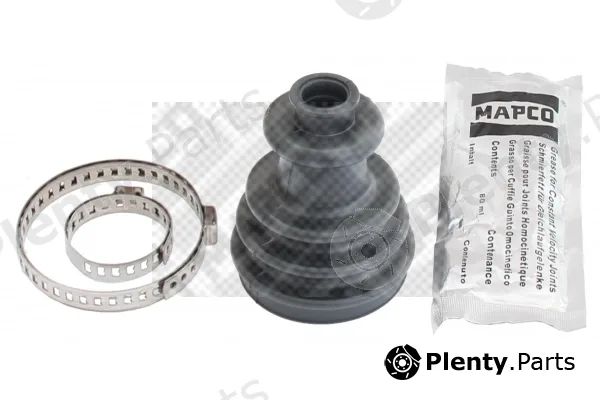 Mapco 18115 — Bellow Kit, drive shaft