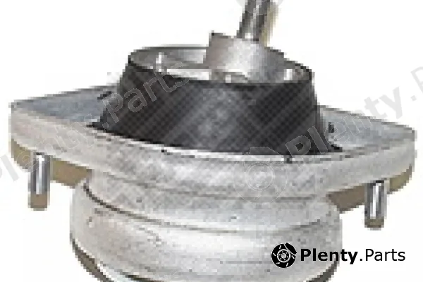 Mapco 36684 — Mounting, engine