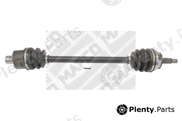 Mapco 16124 — Drive Shaft