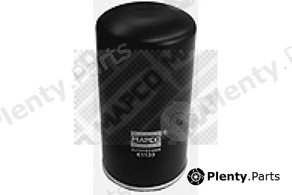 Mapco 61133 — Oil Filter