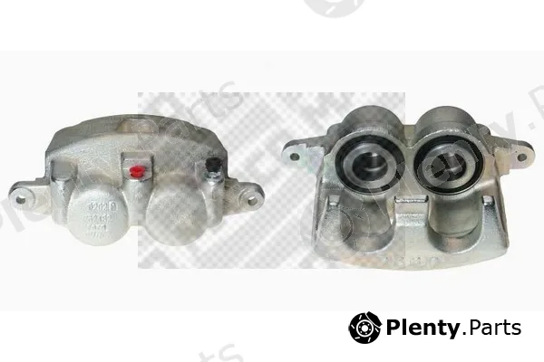 Mapco 4480 — Brake Caliper